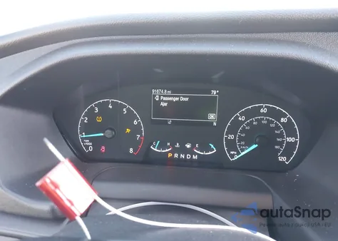 2021 Ford Transit-350 Passenger Van Xlt from USA, damaged, VIN 1FBAX2X80MKA49592